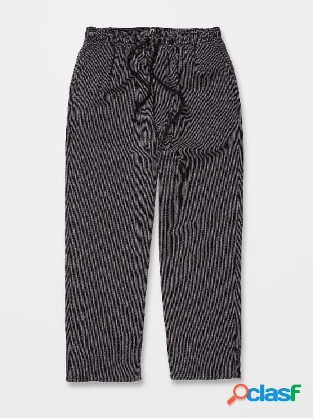 Volcom Pantalones Outer Spaced - PLAID