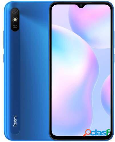 Xiaomi Redmi 9A 2/32GB Azul