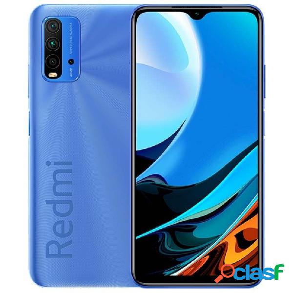 Xiaomi Redmi 9T NFC 4GB/128GB Azul