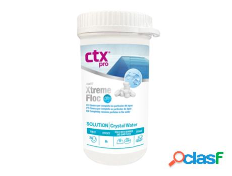 Xtreme Floc Floculante Coagulante CTX (Pack 2 Un)