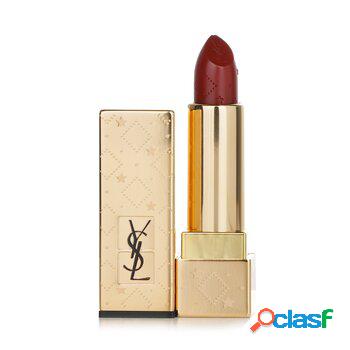 Yves Saint Laurent Rouge Pur Couyure Collector Lipstick