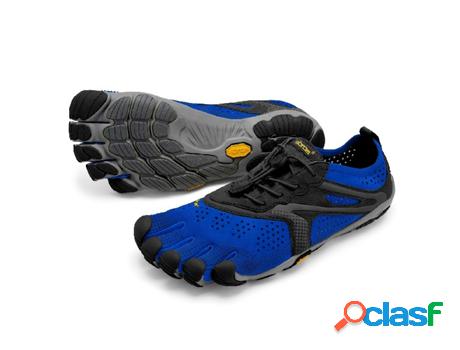 Zapatilhas Com Dedos VIBRAM Fivefingers V Run Hombre