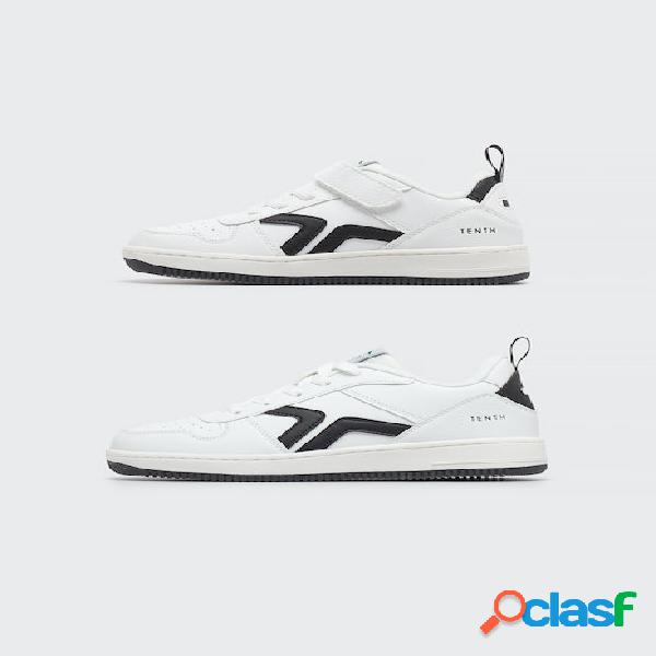 Zapatilla casual Tenth city low niño