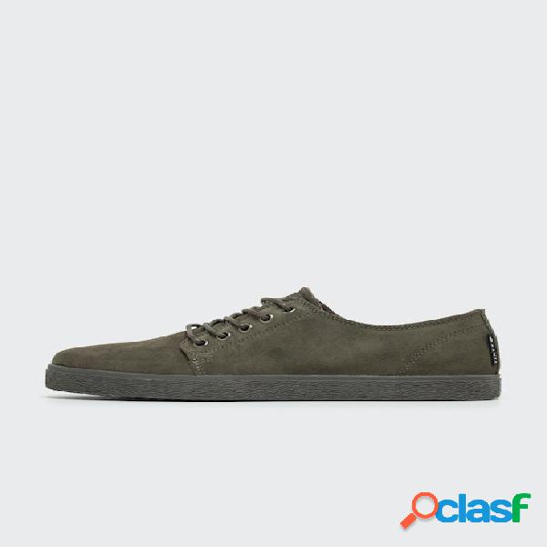 Zapatilla casual Tenth classic leather hombre