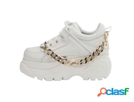 Zapatillas BUFFALO LONDON Mujer (36 - Multicolor)