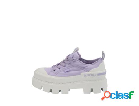 Zapatillas BUFFALO Mujer (36 - Multicolor)