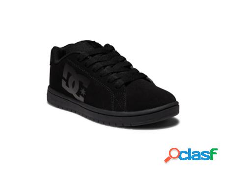 Zapatillas DC SHOES Hombre (Multicolor - 34)