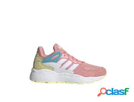 Zapatillas Deportivas ADIDAS Crazychaos J Niños (Branco,