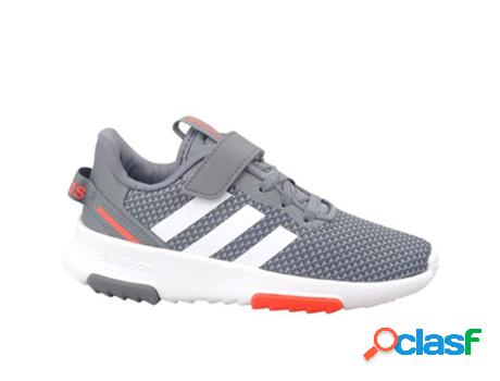 Zapatillas Deportivas ADIDAS Racer Tr 20 C Niños (Branco,