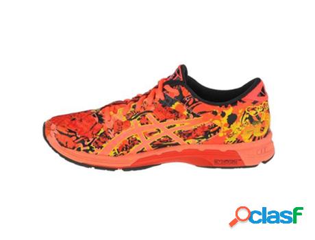 Zapatillas Deportivas ASICS Gelnoosa Tri 11 Hombre (Cor de