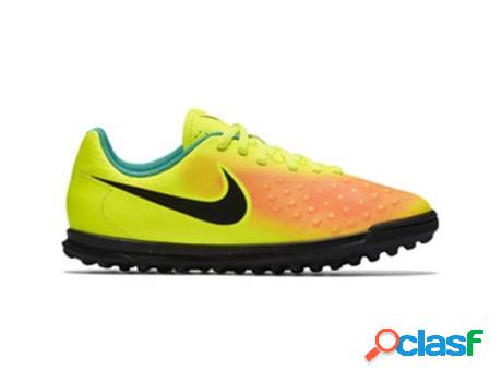 Zapatillas Deportivas NIKE Jr Magista Ola Ii Tf Niños