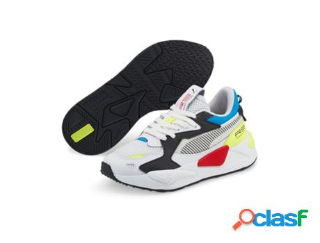 Zapatillas PUMA Hombre (Multicolor - 36)