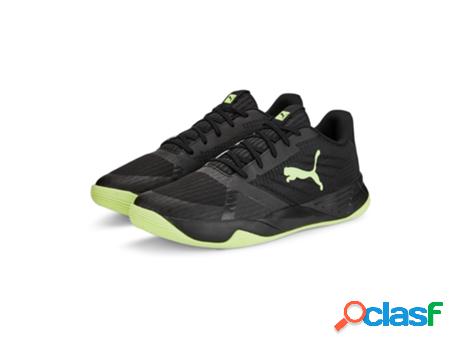 Zapatillas PUMA Unisexo (Multicolor - 43)