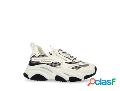Zapatillas STEVE MADDEN Mujer (36 - Multicolor)