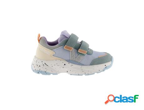 Zapatillas VICTORIA Mujer (Multicolor - 24)