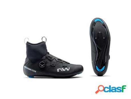 Zapatillas de Bicicleta Northwave Celcius R Arctic (Tam: