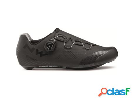 Zapatillas de Bicicleta Northwave Magma R Rock (Tam: 39)