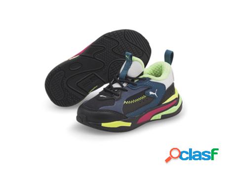 Zapatillas de Criança Puma Rs-Fast Limiter Ac (Tam: 19)