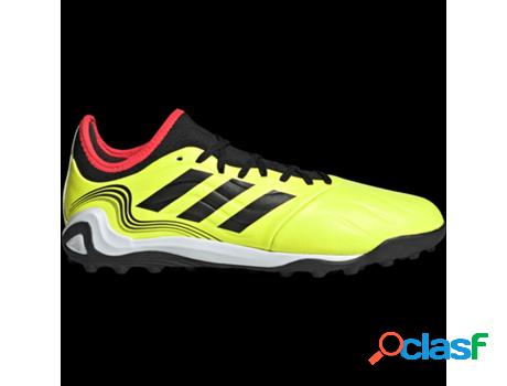 Zapatillas de Futebol Adidas Copa Sense.3 Turf- Game Data