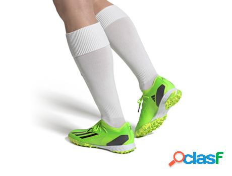 Zapatillas de Futebol Adidas X Speedportal.1 Tf (Tam: