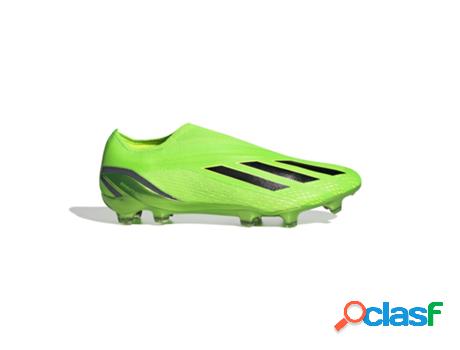 Zapatillas de Futebol Adidas X Speedportal+ Fg - Game Data