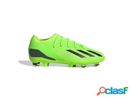 Zapatillas de Futebol Para Niños Adidas X Speedportal.1 Sg