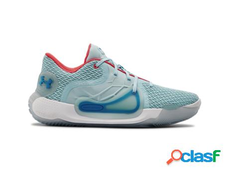 Zapatillas de Interior Under Armour Spawn 2 (Tam: 36,5)