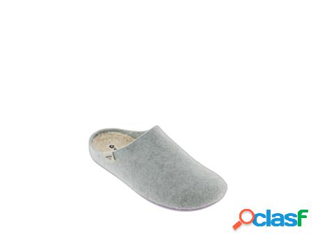 Zapatillas de Mujer VICTORIA Norte (Tam: 35)