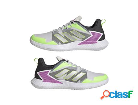 Zapatillas de Ténis Adidas Defiant Speed (Tam: 46)