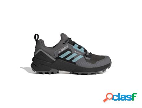 Zapatillas para Caminata ADIDAS Mujer (36 - Multicolor)