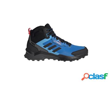 Zapatillas para Hombre ADIDAS Azul (Tam: 40)