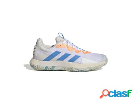 Zapatillas para Hombre ADIDAS Blanco (Tam: 45 1/3)