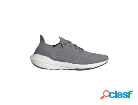 Zapatillas para Hombre ADIDAS Gris (Tam: 40)
