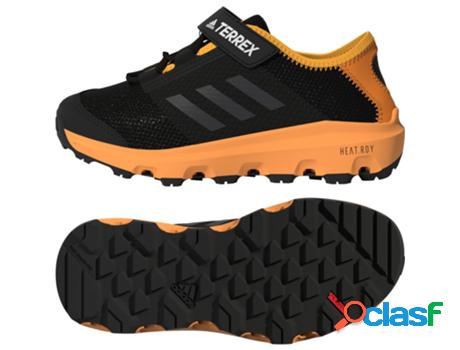 Zapatillas para Hombre ADIDAS Negro (Tam: 38 2/3)