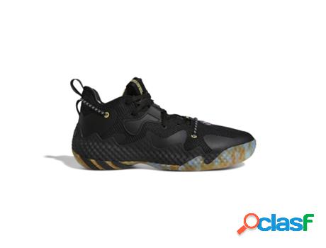 Zapatillas para Hombre ADIDAS Negro (Tam: 42)