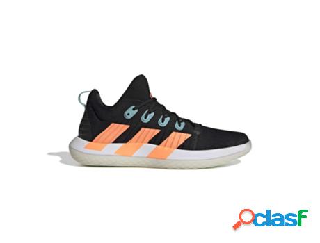 Zapatillas para Hombre ADIDAS Negro (Tam: 50)