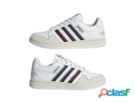 Zapatillas para Hombre ADIDAS ORIGINALS Blanco (Tam: 40 2/3)