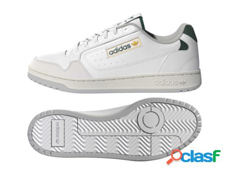 Zapatillas para Hombre ADIDAS ORIGINALS Blanco (Tam: 41 1/3)