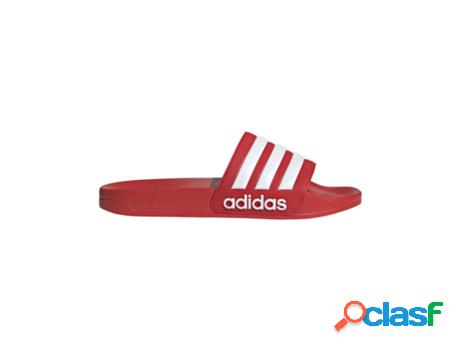 Zapatillas para Hombre ADIDAS Rojo (Tam: 40 1/2)