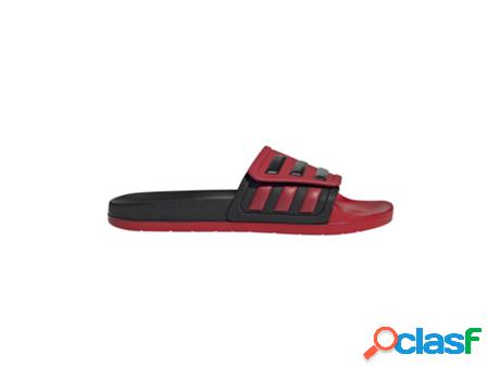 Zapatillas para Hombre ADIDAS Rojo (Tam: 47)