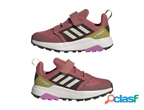 Zapatillas para Hombre ADIDAS Rosa (Tam: 38 2/3)