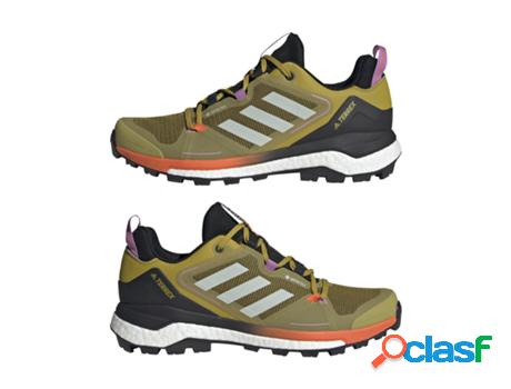 Zapatillas para Hombre ADIDAS Verde (Tam: 40)