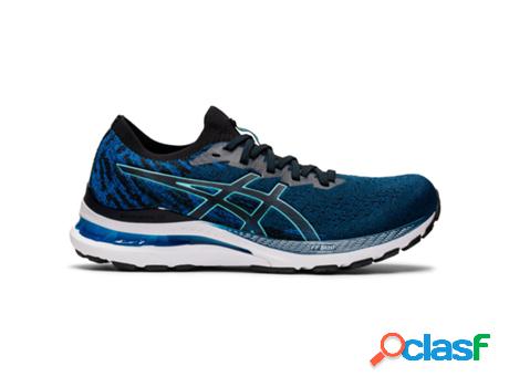 Zapatillas para Hombre ASICS Azul (Tam: 42,5)