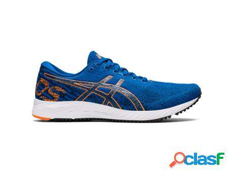 Zapatillas para Hombre ASICS Azul (Tam: 44,5)