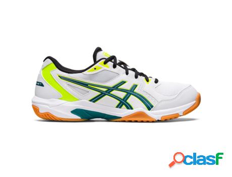 Zapatillas para Hombre ASICS Blanco (Tam: 49)