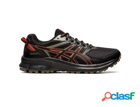 Zapatillas para Hombre ASICS Negro (Tam: 40)