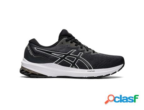 Zapatillas para Hombre ASICS Negro (Tam: 49)