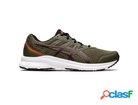 Zapatillas para Hombre ASICS Verde (Tam: 44,5)