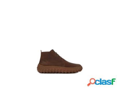 Zapatillas para Hombre CAMPER Marrón (Tam: 41)
