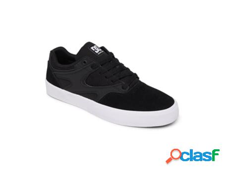Zapatillas para Hombre DC SHOES Negro (Tam: 40,5)